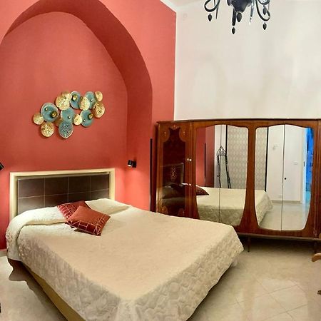 Vila Basso Special Neapol Exteriér fotografie