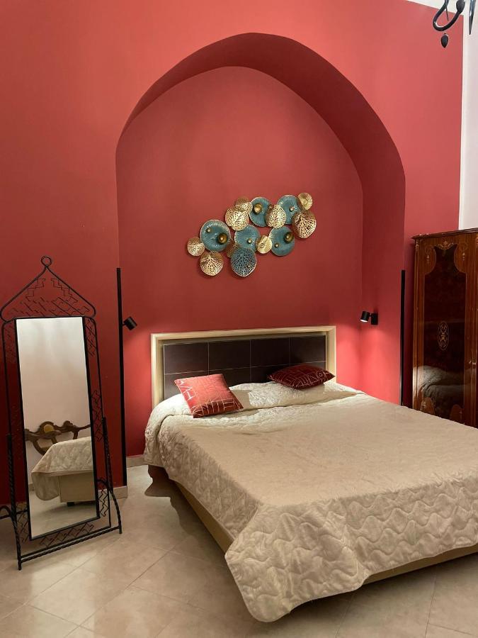 Vila Basso Special Neapol Exteriér fotografie