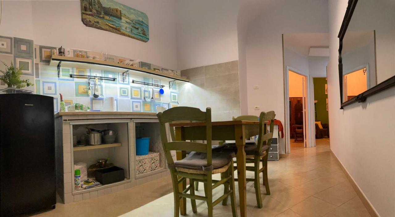 Vila Basso Special Neapol Exteriér fotografie